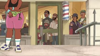 Episode 7 Everybody Still Hates Breakdancing