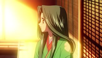 Episode 8 Summer
