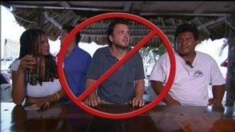 Episode 8 Belize