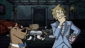 Episode 8 Mystery of the Missing Mystery Solvers