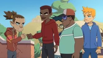 Episode 6 