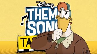 Episode 2 Launchpad Theme Song Takeover