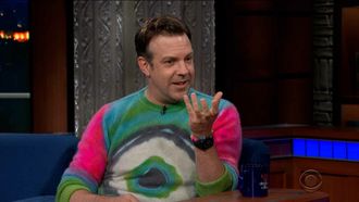 Episode 158 Jason Sudeikis, Yola