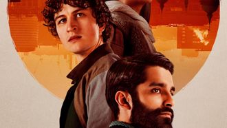 Episode 1 Something Old