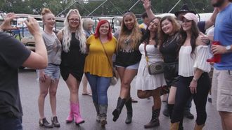 Episode 6 Teen Mom Sisters for Life