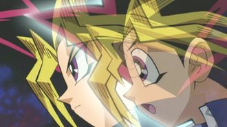 Episode 38 Yugi vs. Pegasus: Match of the Millennium (4)