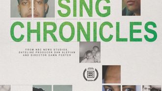 Episode 1 Murder at the Palladium