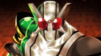 Episode 9 The Closed k / The Ultimate Two Halves of One