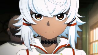 Episode 42 A Straight Flush Mixed With Jokers