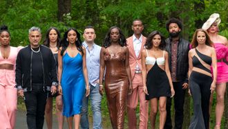 Episode 10 The GOAT of Goats