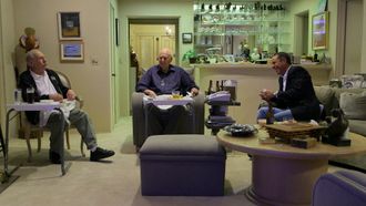Episode 9 Carl Reiner & Mel Brooks: I Want Sandwiches, I Want Chicken