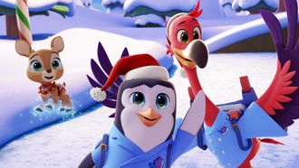 Episode 35 Santa Baby