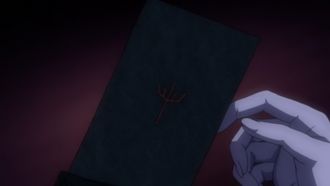 Episode 2 The Black Card