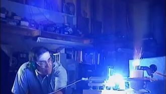 Episode 6 Weird Science