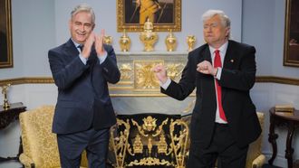 Episode 1 What's New?