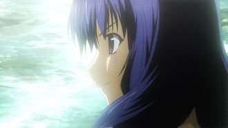 Episode 5 She Is Rana Linchen