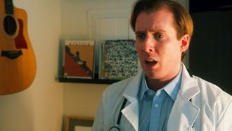 Episode 5 Playing Doctor