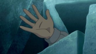 Episode 394 Big Adventure in the Eccentric Mansion: The Seal