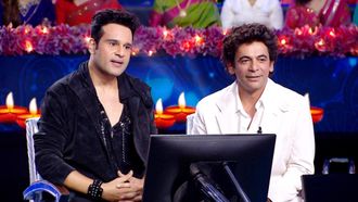 Episode 55 Comedy Superstars On The Hot Seat