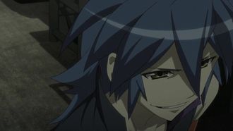 Episode 16 Her Flare