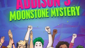 Episode 1 New Kid in Town