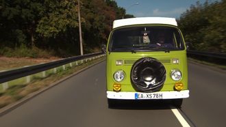 Episode 2 Germany