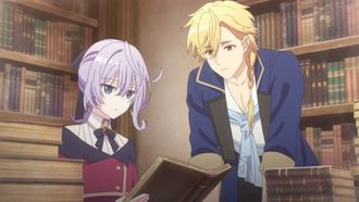 Episode 3 Our First Date