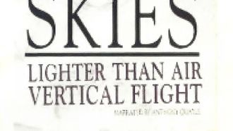 Episode 11 Lighter than Air