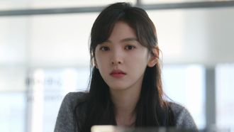 Episode 11 Take Care of Yourself. I’m Always Here.