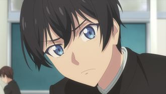 Episode 1 A Bolt from the Blue