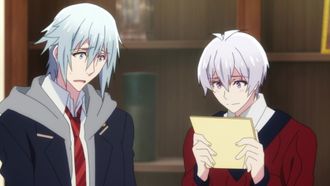 Episode 17 making the dream