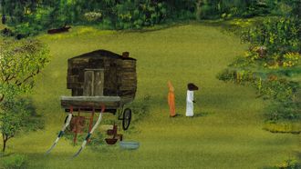 Episode 1 Bob Ross Was Wrong