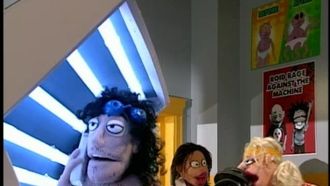 Episode 9 Jimmy Kimmel & Adam Carolla