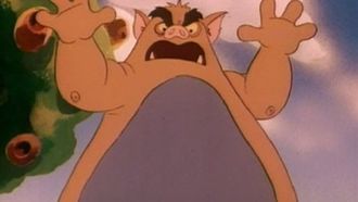 Episode 7 The Last Laugh