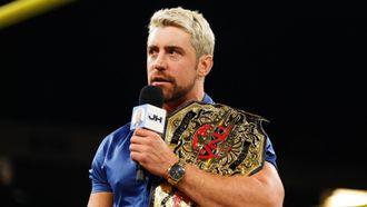Episode 15 Impact! #1082