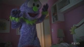 Episode 4 Mr. McGibblets