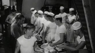 Episode 23 TARGET SURIBACHI: Iwo Jima