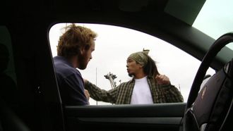 Episode 5 Evil Around the Corner