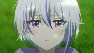 Episode 15 ~A Seil Just For Me~