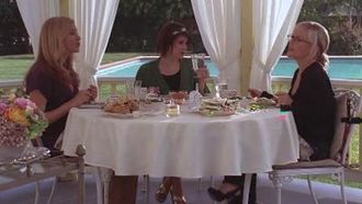 Episode 6 Mothers Milk