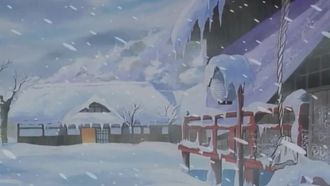 Episode 12 Memories buried in the snow