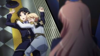 Episode 10 Will You Keep This a Secret?