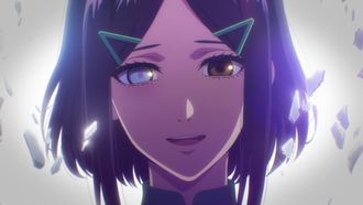 Episode 15 Lost Memories