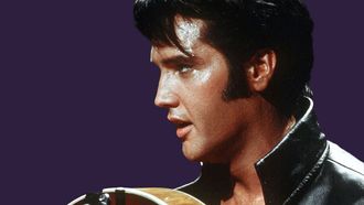 Episode 6 Elvis Presley