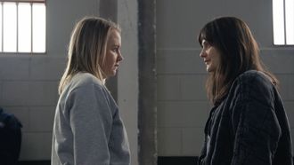 Episode 91 Bad Behaviour: Part III