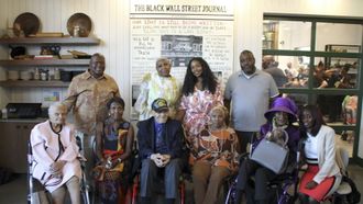 Episode 6 The Restaurant