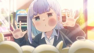 Episode 1 Isn't This Too Close?