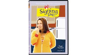 Episode 12 Time to Eat