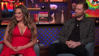 Episode 71 Brittany Cartwright, Luke Broderick