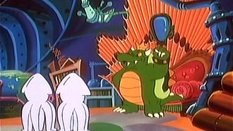 Episode 32 20,000 Koopas Under the Sea